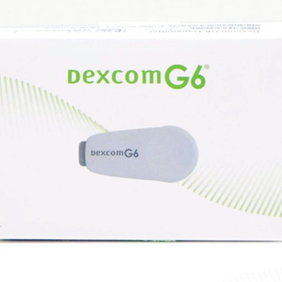 Portable Audio & Video G6 Transmitter Unopened